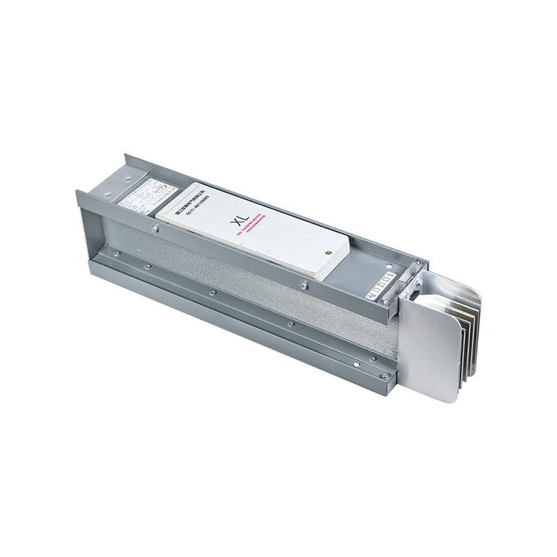 密集型銅母線槽