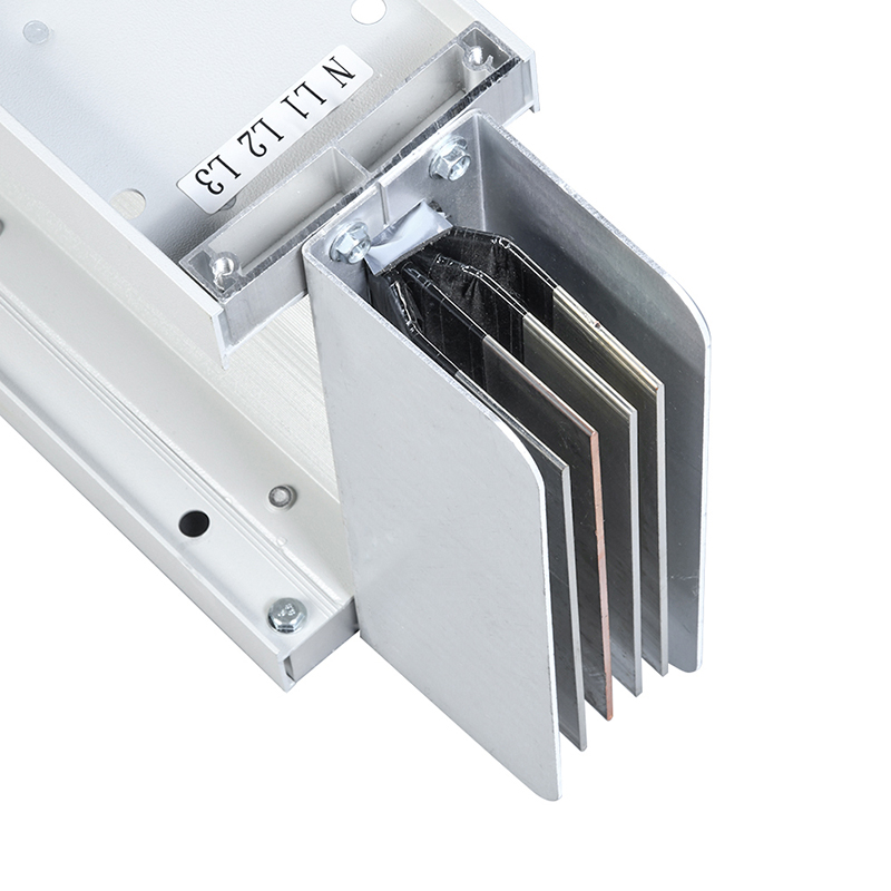 密集型銅母線槽