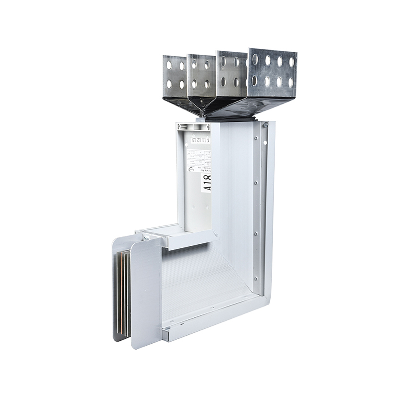 密集型鋁母線槽