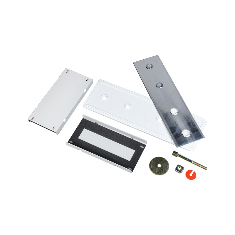 連接器及相應(yīng)配件